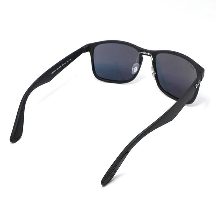 Ray-Ban（レイバン） RB4264-601S80-58 偏光サングラス クロマンス