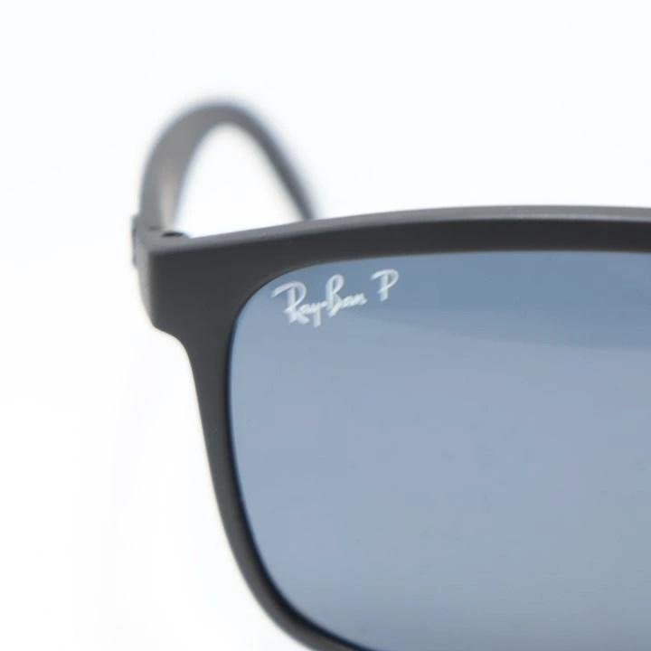 Ray-Ban（レイバン） RB4264-601S80-58 偏光サングラス クロマンス