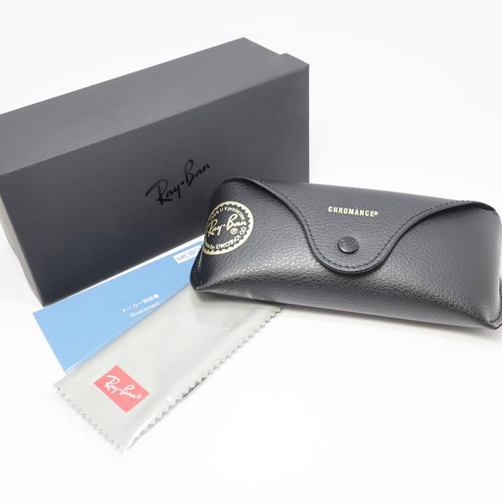 Ray-Ban（レイバン） RB4264-601S80-58 偏光サングラス 日本国内正規品