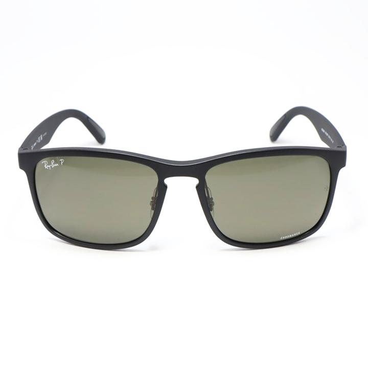 レイバン 偏光 サングラス RB4264 クロマンス ポラライズド Ray-Ban（レイバン） RB4264-601S87-58 偏光サングラス 日本国内正規品