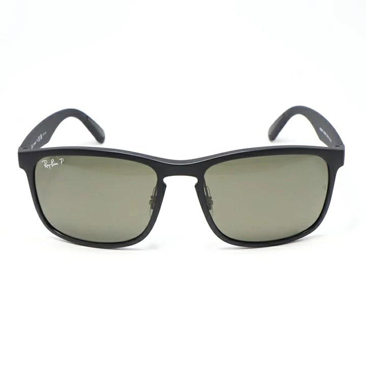 Ray-Ban（レイバン） RB4264-601S87-58 偏光サングラス RB4264-601S/87