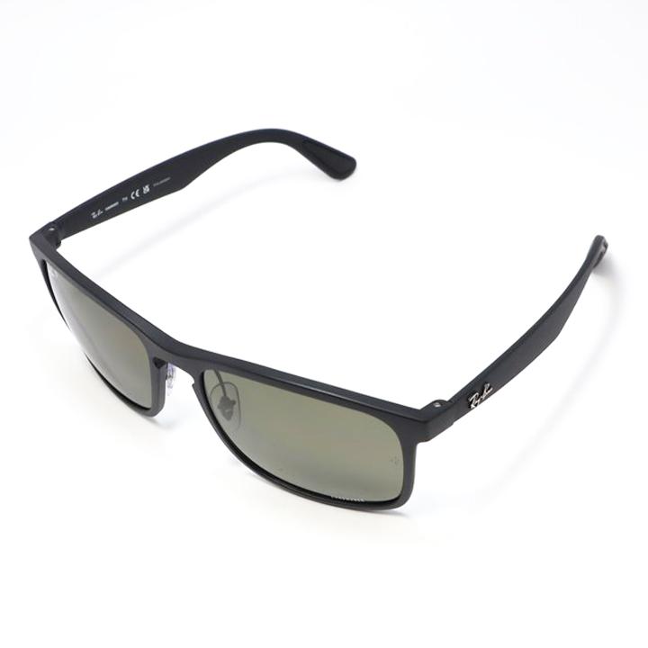 ［美品］完売品　RayBan サングラス Ray-Ban（レイバン） サングラス NewModel Ray-Ban CHROMANCE