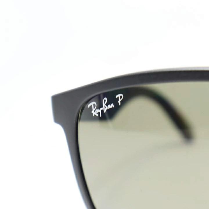 Ray-Ban（レイバン） RB4264-601S87-58 偏光サングラス RB4264-601S/87