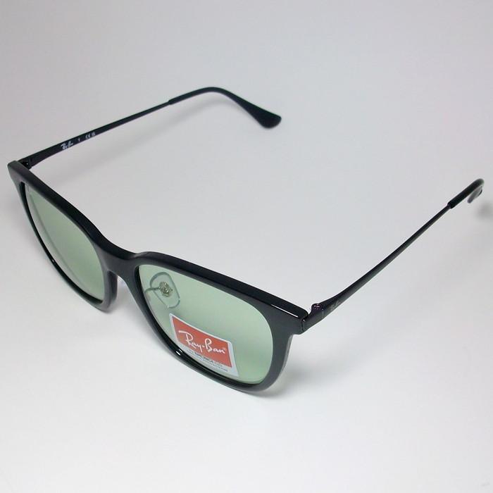 Ray-Ban（レイバン） RayBan RB4333D-6012-55 サングラス ブラック