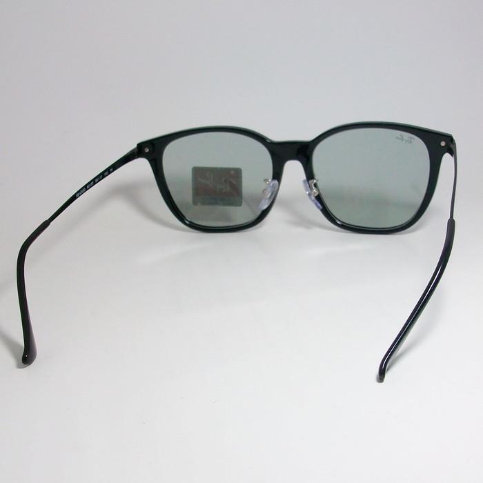Ray-Ban（レイバン） RayBan RB4333D-60187-55 サングラス ブラック