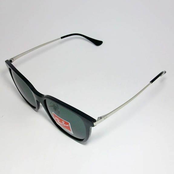 Ray-Ban（レイバン） RayBan RB4333D-629271-55 サングラス ブラック