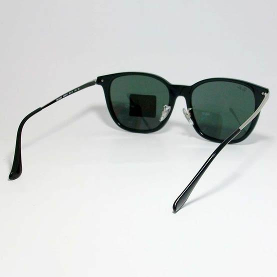 Ray-Ban（レイバン） RayBan RB4333D-629271-55 サングラス ブラック