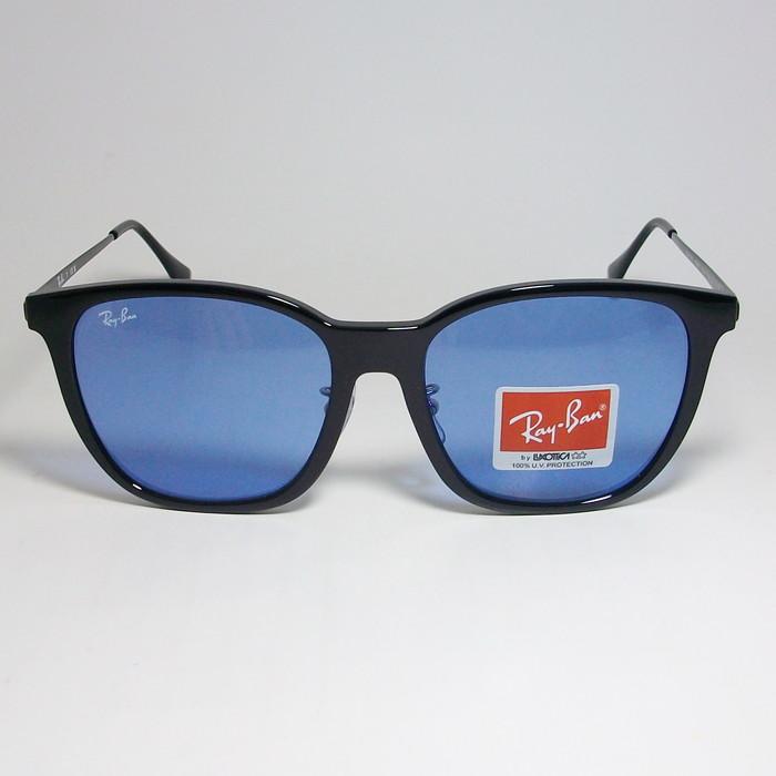 Ray-Ban RayBan レイバン RB4333D-674680-55 サングラス