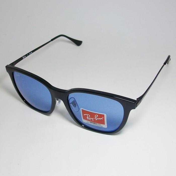Ray-Ban（レイバン） RayBan RB4333D-674680-55 サングラス ブラック