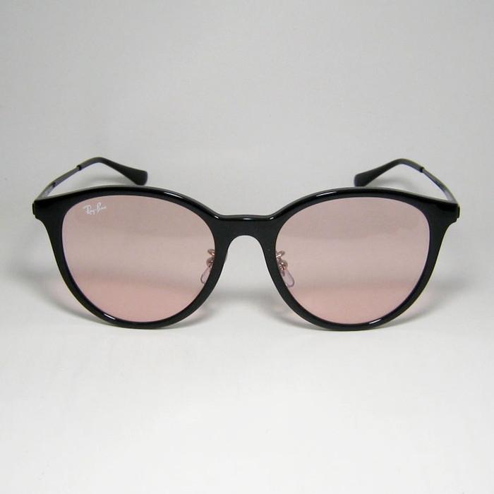 Ray-Ban（レイバン） RayBan RB4334D-6015-55 サングラス ブラック