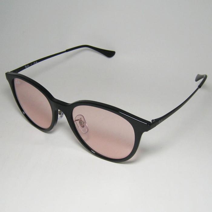 Ray-Ban（レイバン） RayBan RB4334D-6015-55 サングラス ブラック