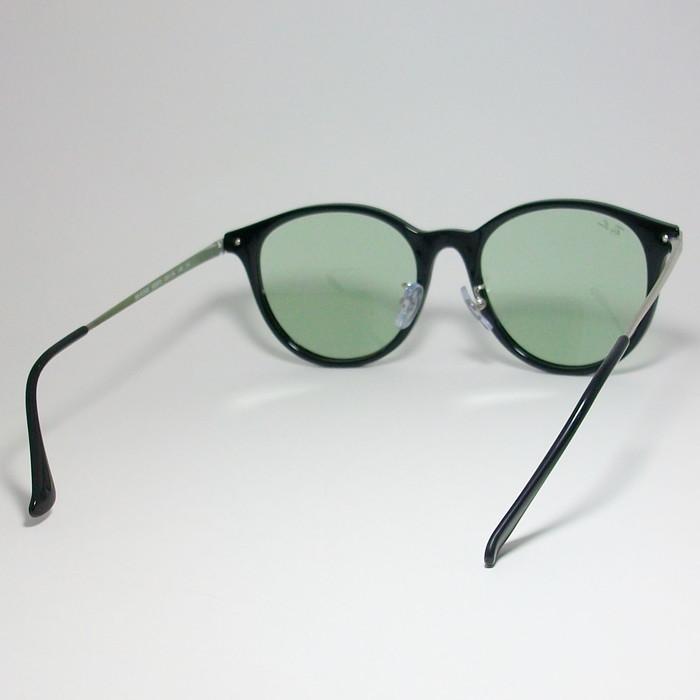 Ray-Ban（レイバン） RayBan RB4334D-62922-55 サングラス ブラック