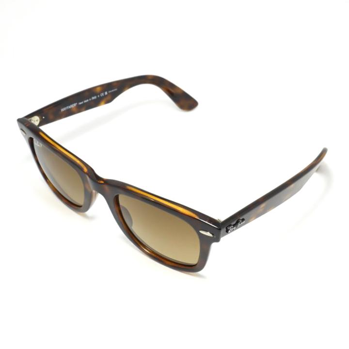 Ray-Ban（レイバン） RayBan 偏光レンズ 偏光サングラス WAYFARER