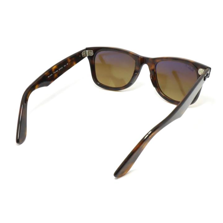 Ray-Ban（レイバン） RayBan 偏光レンズ 偏光サングラス WAYFARER