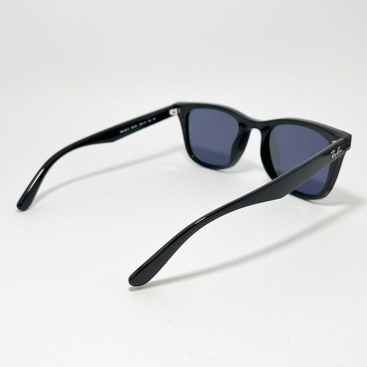 Ray-Ban（レイバン） RayBan RB4391D-60181-65 偏光サングラス