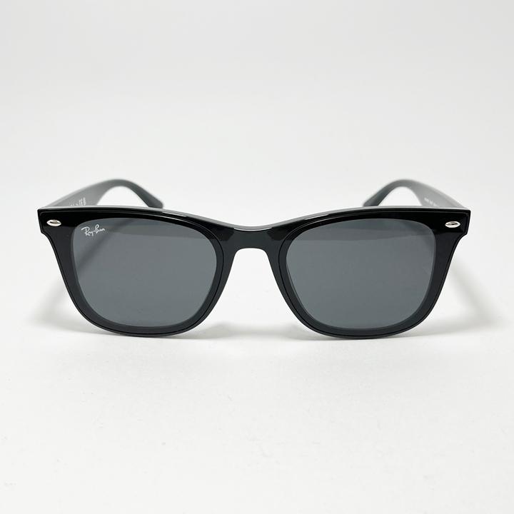 Ray-Ban（レイバン） RayBan RB4391D-60187-65 サングラス クラシック ブラック RB4391D-601/87 ...