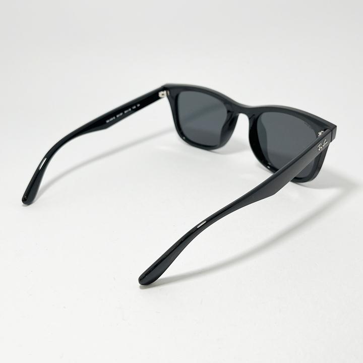 Ray-Ban（レイバン） RayBan RB4391D-60187-65 サングラス クラシック