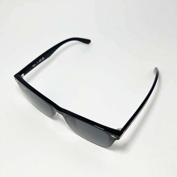 Ray-Ban レイバン RB4391D ダークグレー サングラス 大きめサングラス