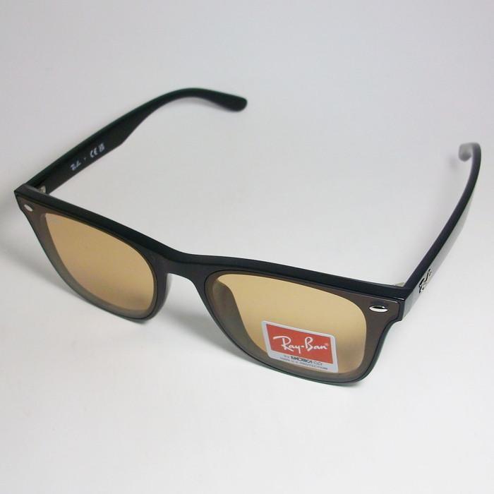 Ray-Ban（レイバン） RB4391D ライトオレンジ サングラス 大きめ
