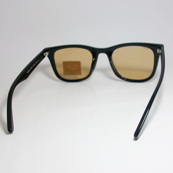 Ray-Ban（レイバン） RB4391D ライトオレンジ サングラス 大きめ