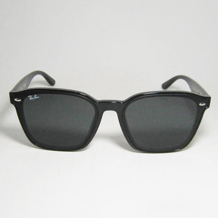 Ray-Ban（レイバン） RB4392D グレー サングラス 大きめサングラス