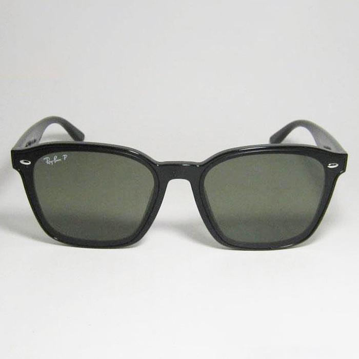 Ray-Ban（レイバン） RB4392D 偏光 グリーン サングラス 大きめ