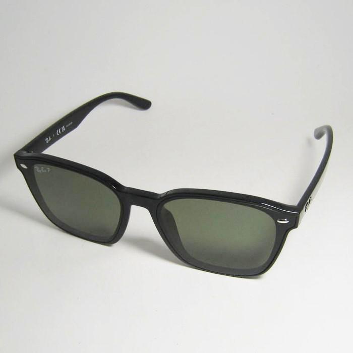 Ray-Ban（レイバン） RB4392D 偏光 グリーン サングラス 大きめ