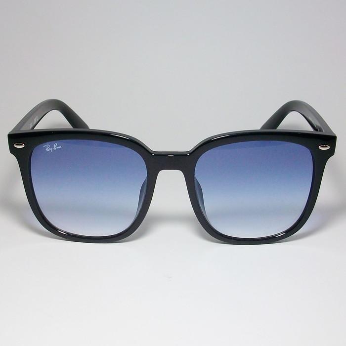 RayBan レイバン RB4401D-60119-57 大きいサイズ　ラージサイズ　サングラス ブラック　ASIAN FIT　RB4401D-601/19-57｜melook｜02