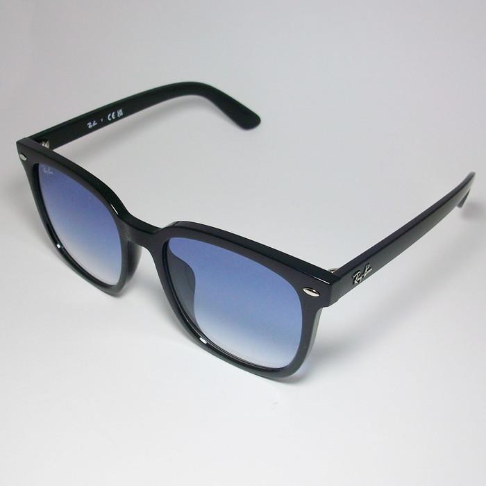 RayBan レイバン RB4401D-60119-57 大きいサイズ　ラージサイズ　サングラス ブラック　ASIAN FIT　RB4401D-601/19-57｜melook｜03