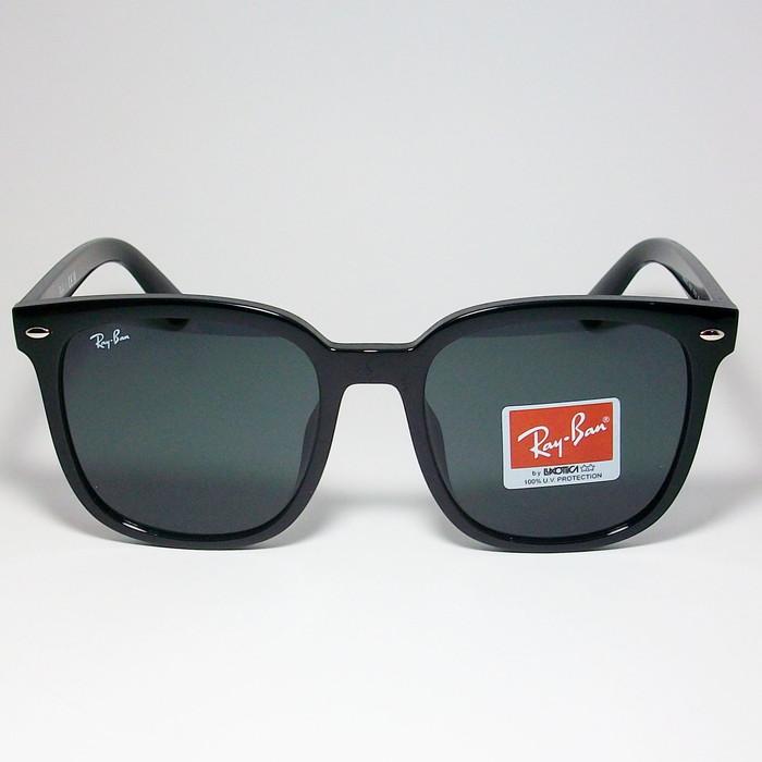 Ray-Ban（レイバン） RayBan RB4401D-60187-55 大きいサイズ ラージ