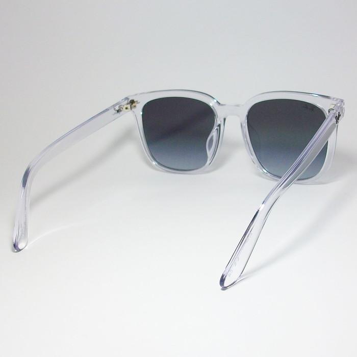 Ray-Ban（レイバン） RayBan RB4401D-64478G-55 大きいサイズ ラージ