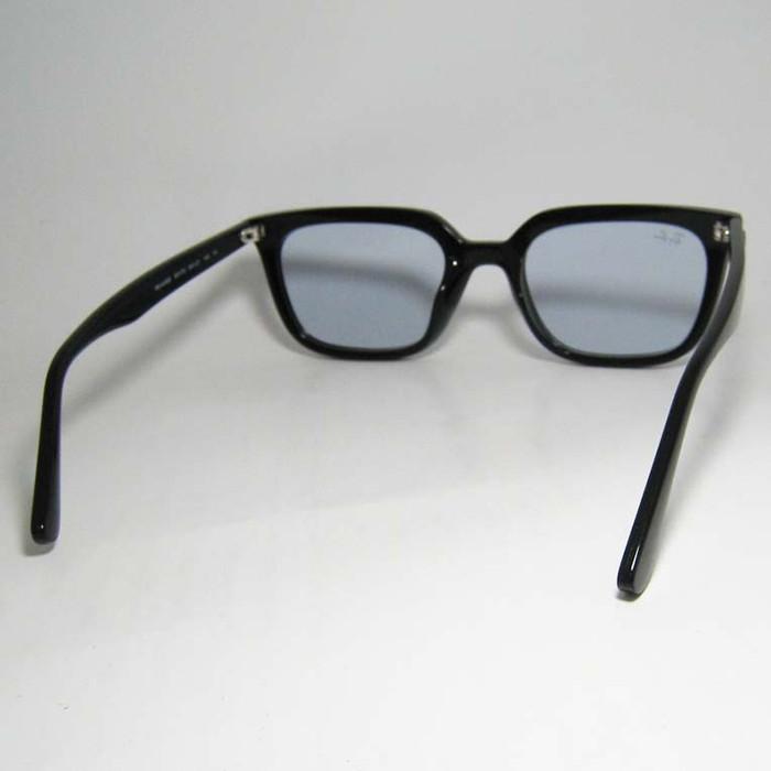 Ray-Ban（レイバン） RayBan RB4439D-90172-54 サングラス ブラック