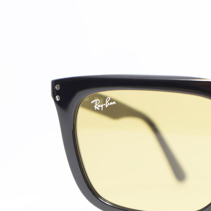 【値下げ】Ray-Ban (レイバン) サングラス 偏光レンズ Ray-Ban（レイバン） RayBan RB4439D-9019A-54 偏光サングラス