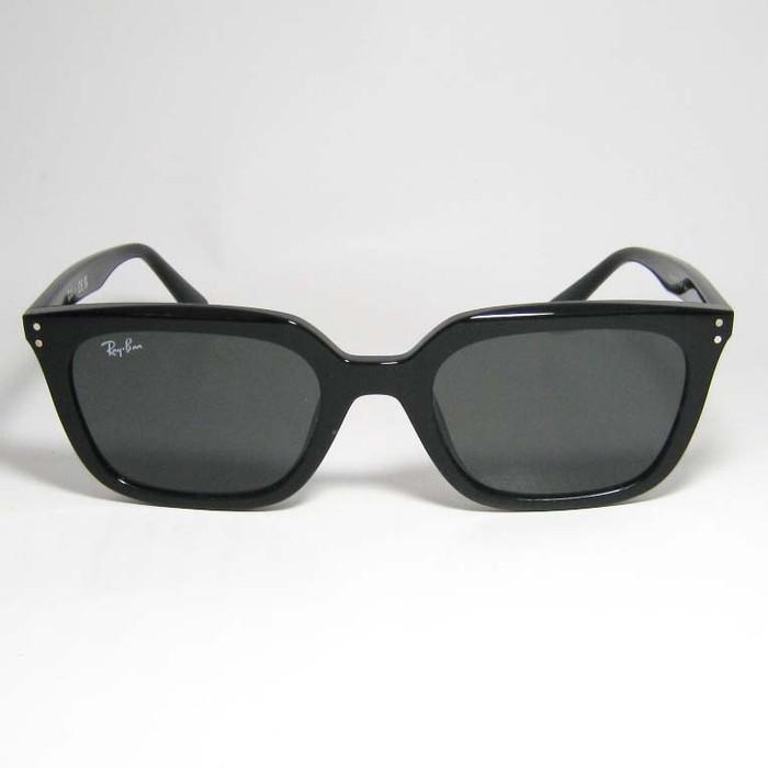 Ray-Ban RayBan レイバン RB4439D-90187-54 サングラス ブラック  