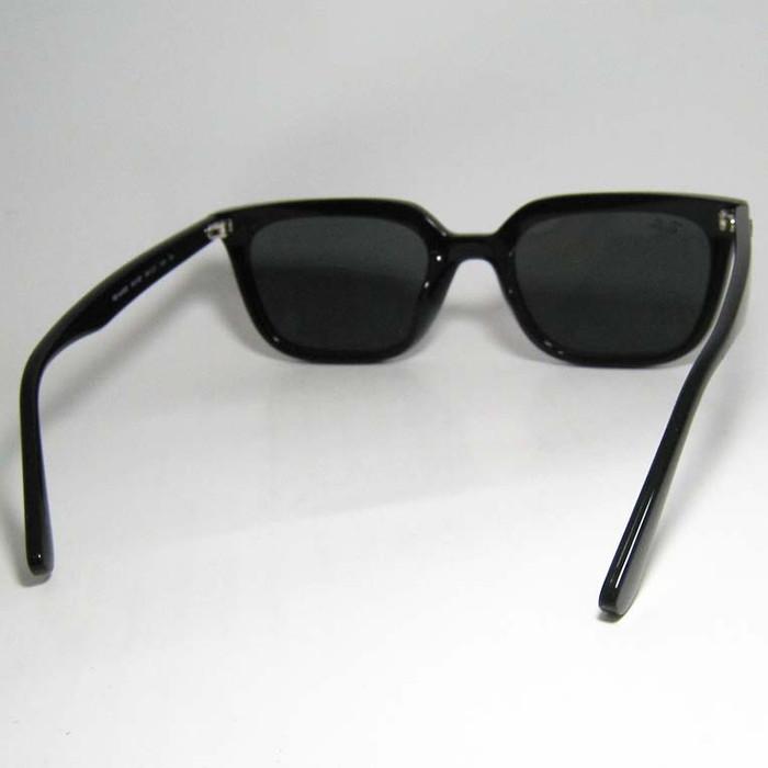Ray-Ban RayBan レイバン RB4439D-90187-54 サングラス ブラック  