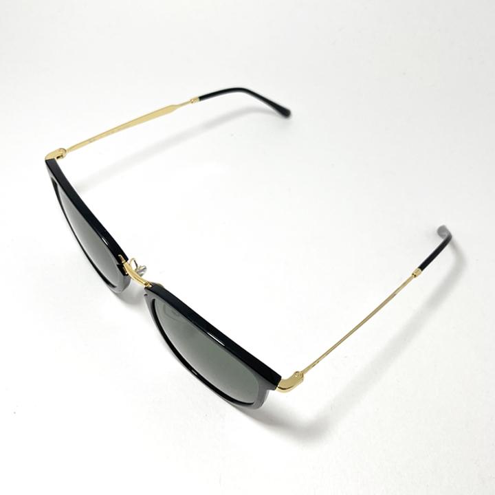 Ray-Ban（レイバン） RB4451-630658 偏光サングラス RB4451-6306/58