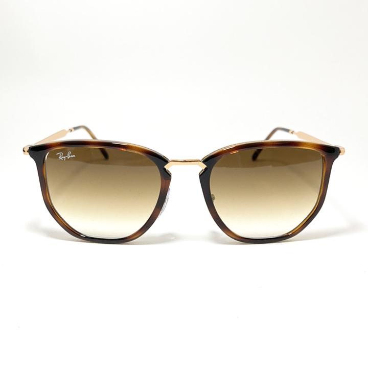 Ray-Ban（レイバン） RB4451-680451 サングラス RB4451-6804/51 ハバナ