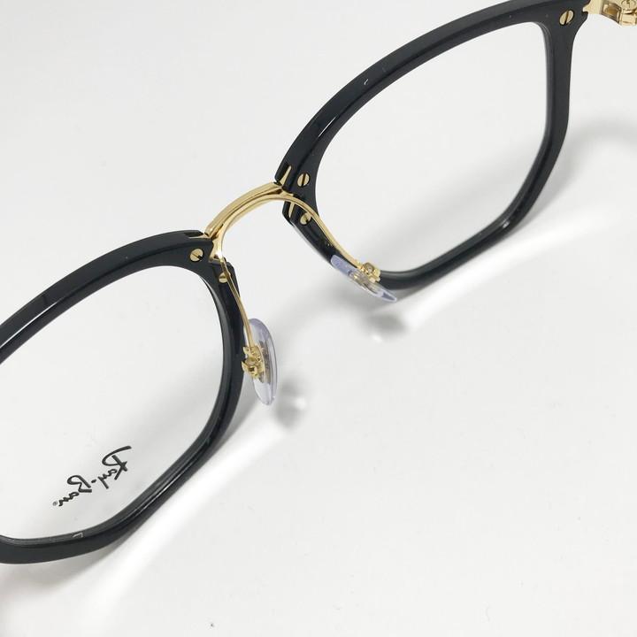 レイバン メガネ フレーム RB4451V-2000-50  RX4451V Ray-Ban（レイバン） RayBan 眼鏡 メガネ フレーム サングラス RB4451V