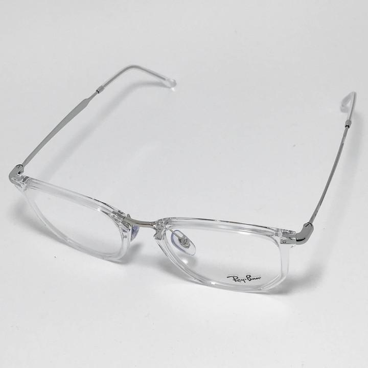 [ Ray-Ban ] レイバン メガネ サングラス RB7255-2001 Ray-Ban（レイバン） メガネ メンズ レディース 眼鏡 メガネ