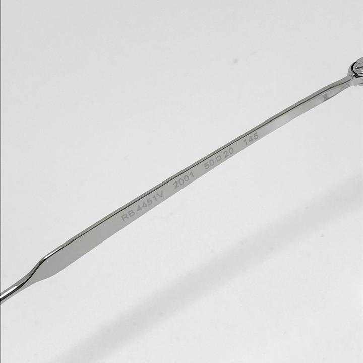 Ray-Ban（レイバン） RayBan 眼鏡 メガネ フレーム サングラス RB4451V