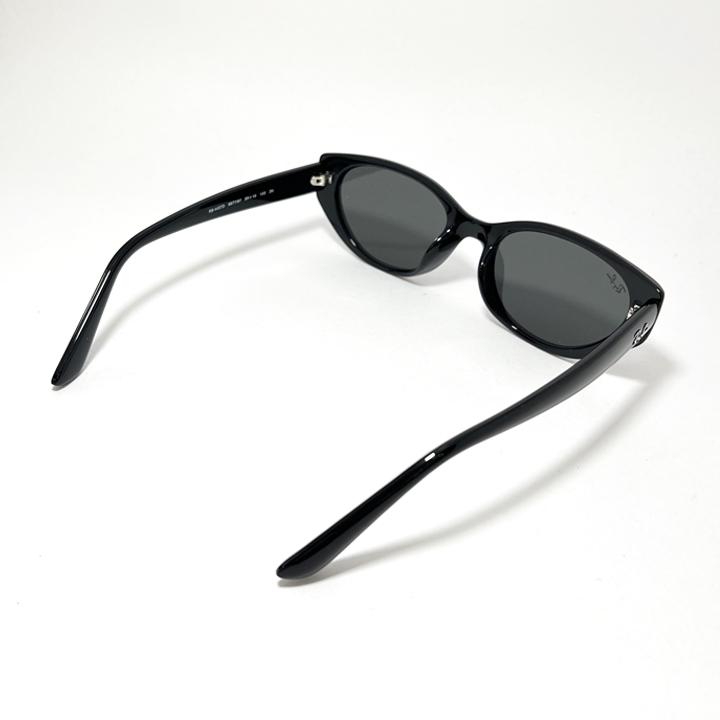 Ray-Ban（レイバン） RB4457D-667787 サングラス RB4457D-6677/87