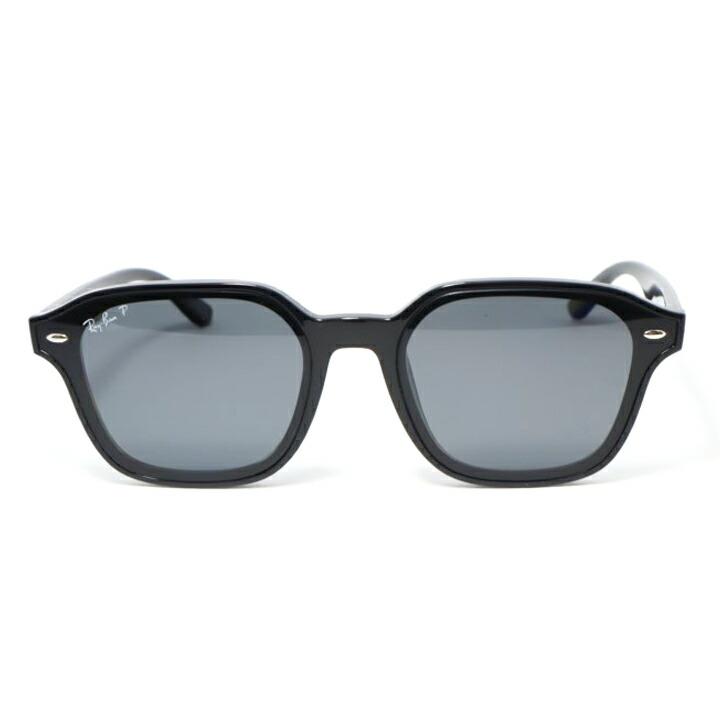 Ray-Ban（レイバン） RB4458D-60181 偏光サングラス RB4458D-601/81