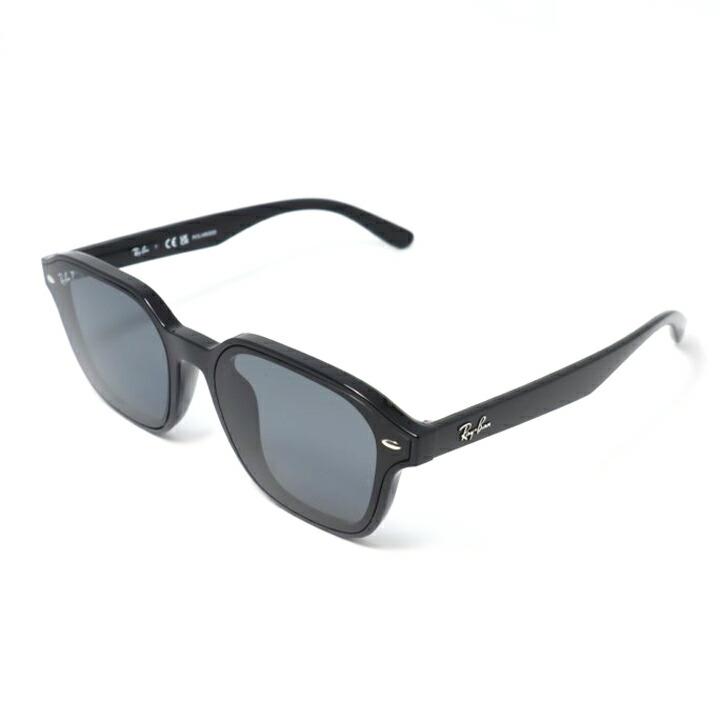 Ray-Ban（レイバン） RB4458D-60181 偏光サングラス RB4458D-601/81