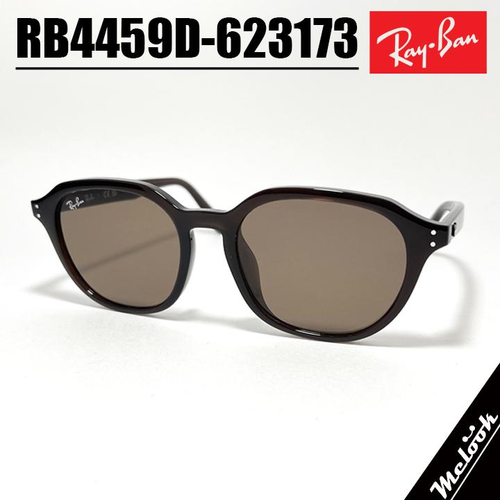 Ray-Ban レイバン RB4459D-623173 サングラス Ray-Ban（レイバン） RB4459D-623173 サングラス RB4459D-6231/73