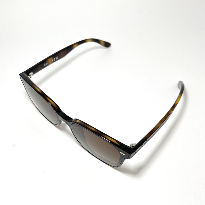 Ray-Ban（レイバン） RB4461D-71013 サングラス RB4461D-710/13 ハバナ