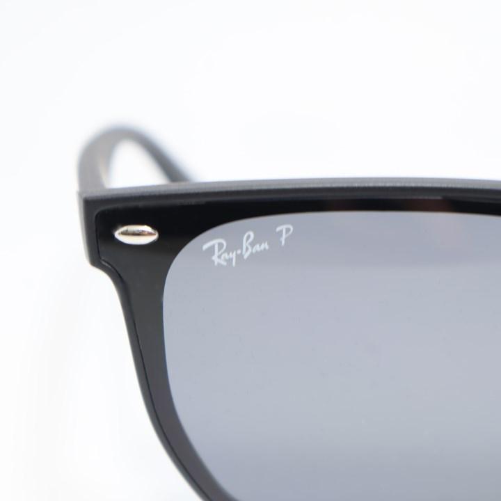 Ray-Ban（レイバン） RB4466D-601S81-47 偏光サングラス 日本国内正規