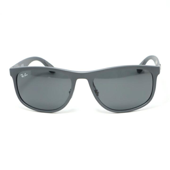 Ray-Ban（レイバン） RayBan RB4468-601787-59 サングラス メガネ
