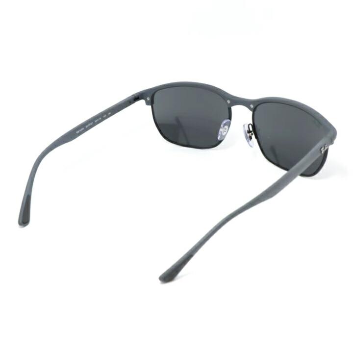 Ray-Ban（レイバン） RayBan RB4469-601787-59 サングラス 眼鏡 メガネ