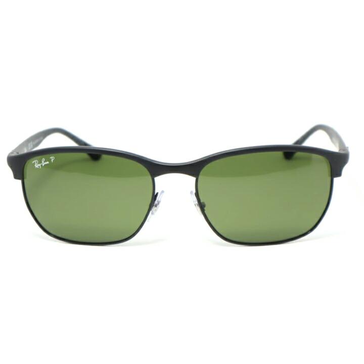 Ray-Ban（レイバン） RayBan RB4469-601S2-59 サングラス 眼鏡 メガネ