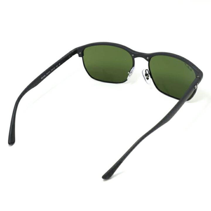 Ray-Ban（レイバン） RayBan RB4469-601S2-59 サングラス 眼鏡 メガネ
